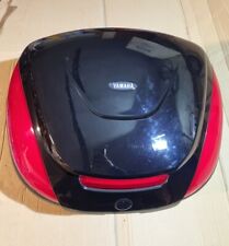 Bauletto Baule Portapacchi Originale Yamaha Xcity 125 250 Capienza 46litri