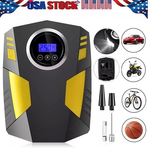 Car air pump compressor - air,