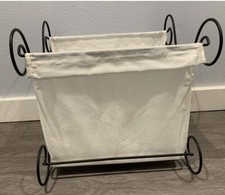 Porta riviste Ikea Allamala