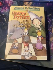 HARRY POTTER E LA PIETRA