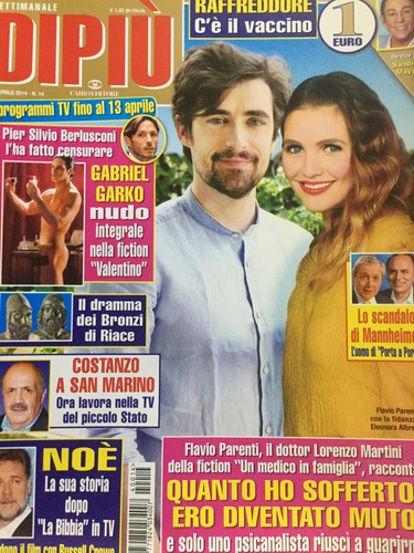 Dipiù 2014 flavio - 2014, 14.flavio