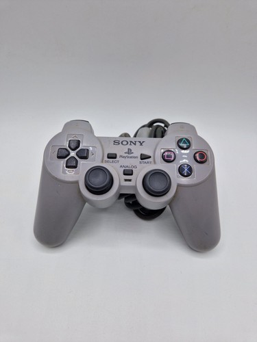 Sony ps1 dual - sony,