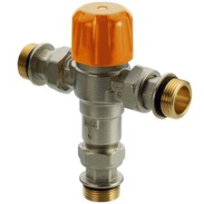 Miscelatore termostatico