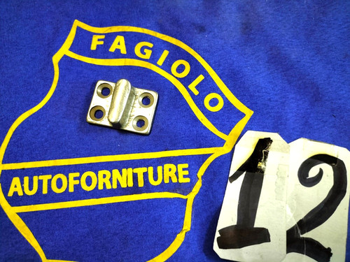 Scontro gancio fiat - scontro,