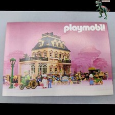 Playmobil anno 1989 mini