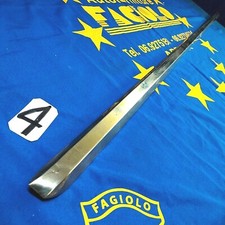 MODANATURA GIULIA SUPER ACCIAIO INOX PROFILO SOTTOPORTA  ALFA ROMEO GIULIA 1600