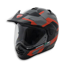 Casco Moto Ducati Strada V5 NUOVO 2024