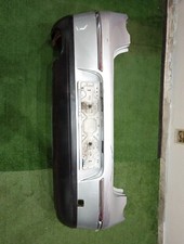 Paraurti Posteriore Volkswagen PASSAT Berlina B6 3c5807417