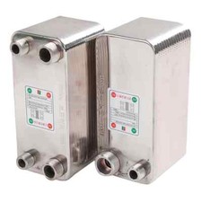 Scambiatore di Calore Piastra