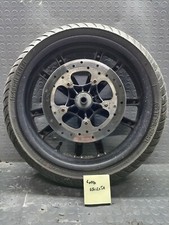 cerchio ruota anteriore piaggio beverly 250 2004 2007