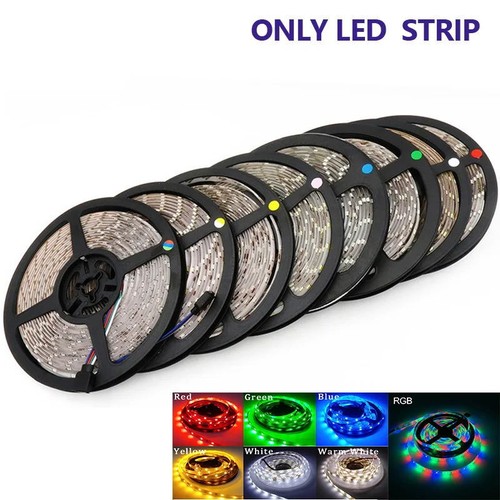 Striscia led 12v smd5050 5m - led,
