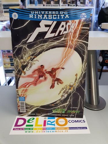 Flash universo - n.65,