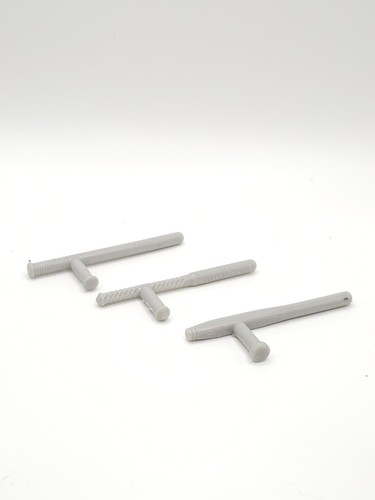 Set disegni tonfa - 3,