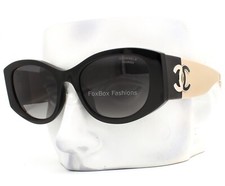 Chanel Sunglasses ch5524A