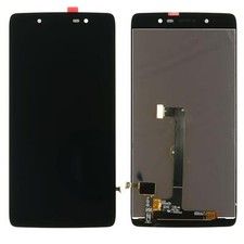 Blackberry Dtek 50 display