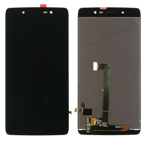 Blackberry dtek display - blackberry, 50
