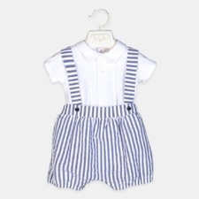 LALALU'  COMPLETO SALOPETTE