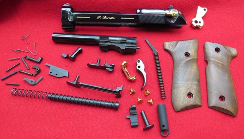 Beretta 92fs 92f commemorative - beretta,
