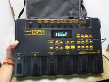Roland GR-1 Guitar Synthesizer