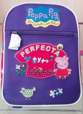 Zainetto asilo Peppa pig 2