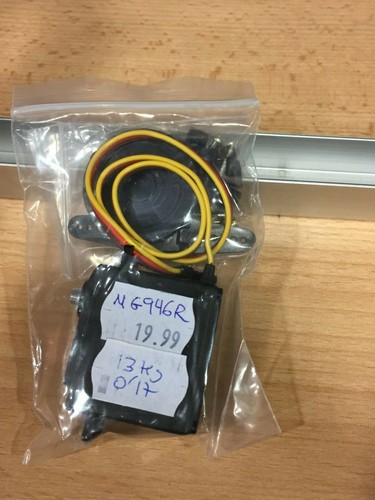 Servo standard - servo,