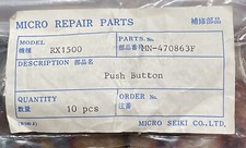 Pulsanti per giradischi Micro