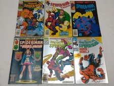 Spider-Man and Frog-Man #131