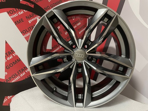 Cerchioni per audi - a3, a4