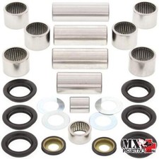 KIT REVISIONE LEVERAGGI -