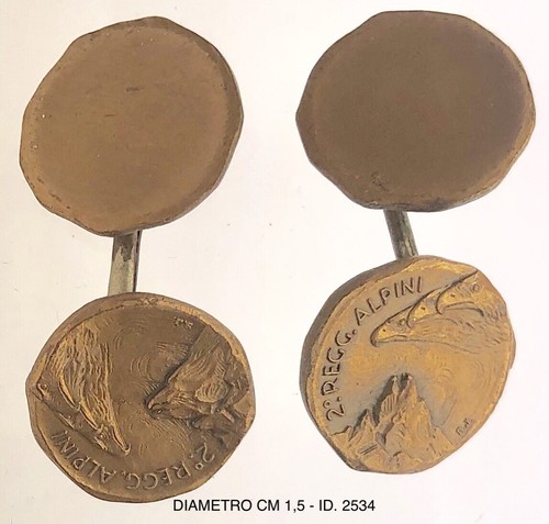 Alpini reggimento gemelli - reggimento,