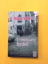 Il commissario Bordelli-di
