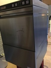 Lavastoviglie lavatazzine BOSCH / hobart, con addolcitore acqua