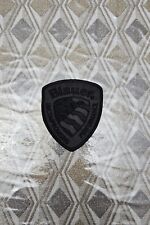 TOPPA PATCH Replica Blauer