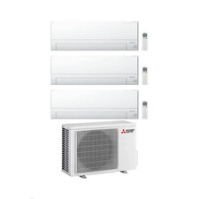 Mitsubishi Climatizzatore