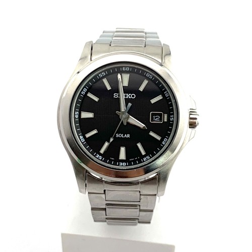 Orologio solare seiko - solare,