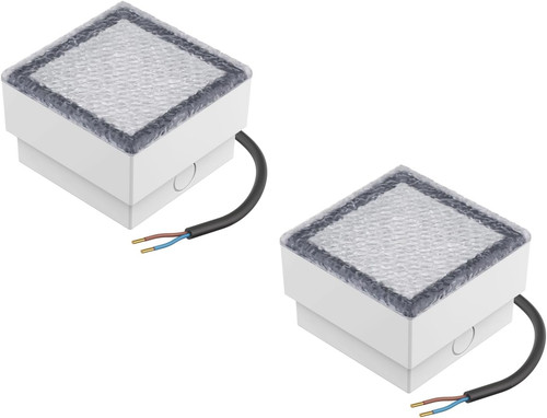 Pezzi led pavimentazione - led,