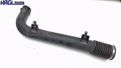 Tubo intercooler destro