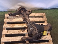 DIFFERENZIALE ANTERIORE PER MITSUBISHI Pajero 5° Serie MR535856 4M41 diesel 320