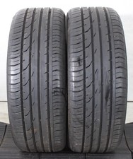 2 pneumatici estivi 205/50R17
