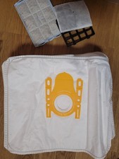 McFilter SBM 15 - 19 sacchetti