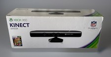 Microsoft Kinect Black