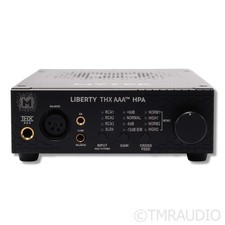 Amplificatore per cuffie Mytek
