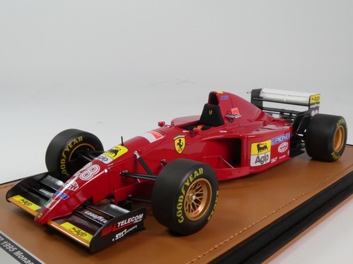 Tecnomodel ferrari 412 28 - tecnomodel,