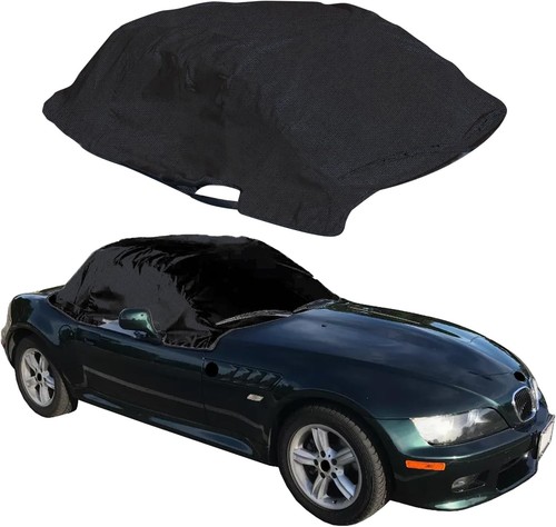 Top half cover compatible - half,