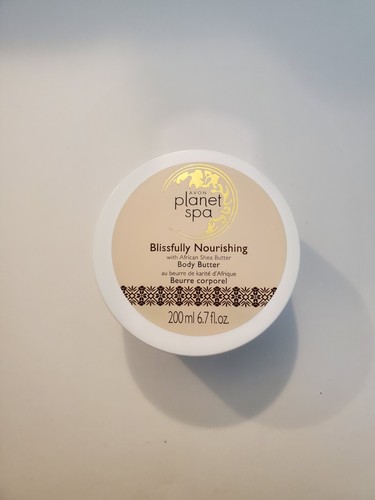 Avon planet spa burro corpo - avon,