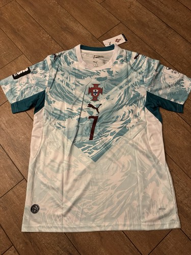 Maglia portogallo mondiali - maglia,