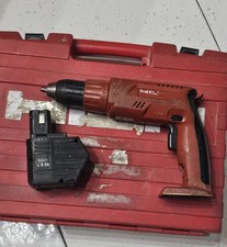 Trapano Hilti SF 120 