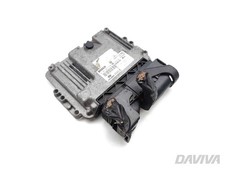 Centralina motore Hyundai ix35