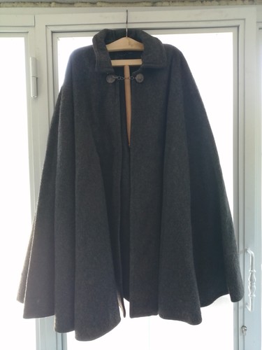 Antica mantella militare - militare, da