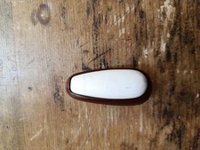 interruttore antico bicolore VIMAR